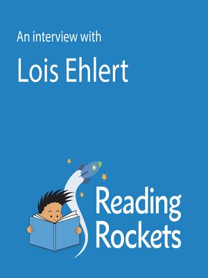 cover image of An Interview With Lois Ehlert